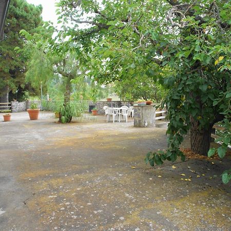 Etna Paradise Locazioni Brevi Villa Ragalna Exterior foto