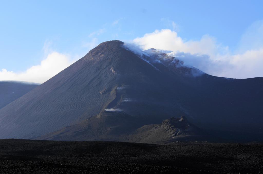 Etna Paradise Locazioni Brevi Villa Ragalna Exterior foto