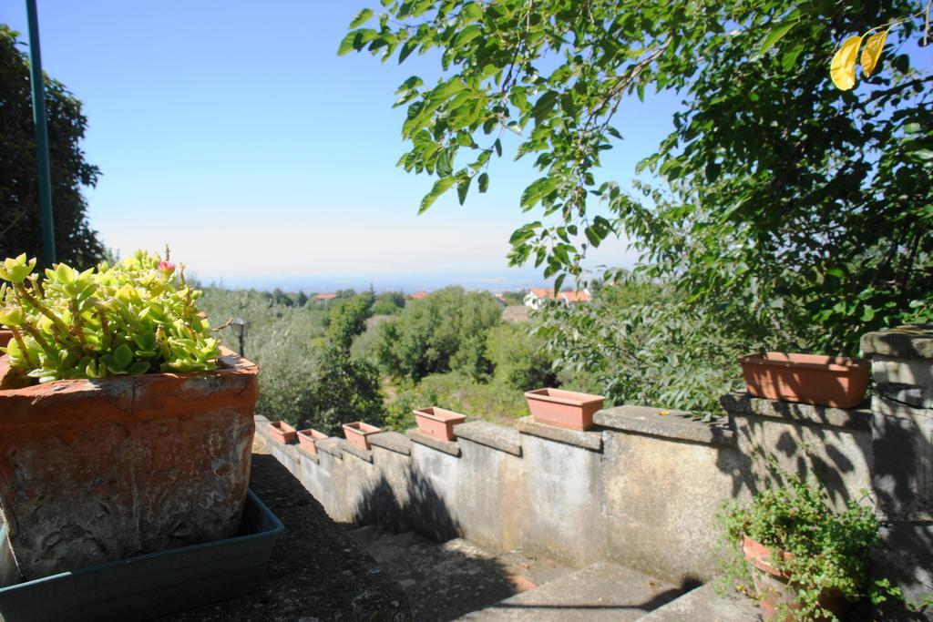 Etna Paradise Locazioni Brevi Villa Ragalna Exterior foto