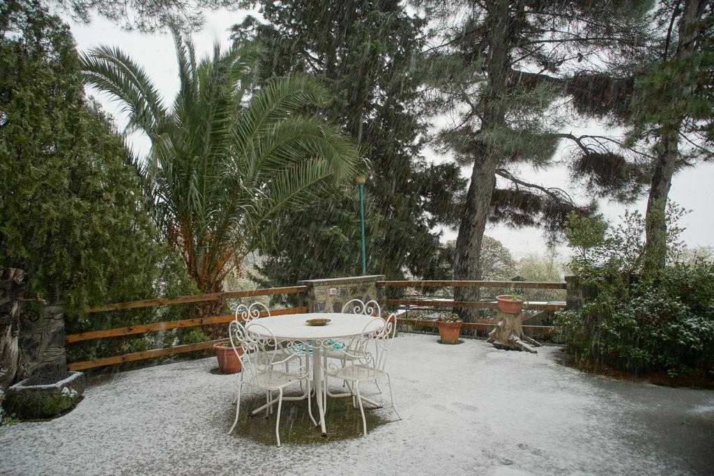 Etna Paradise Locazioni Brevi Villa Ragalna Exterior foto