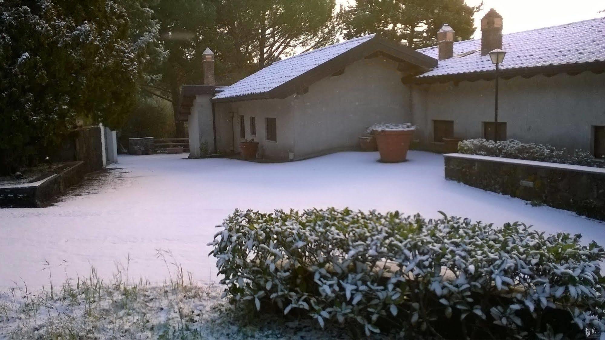 Etna Paradise Locazioni Brevi Villa Ragalna Exterior foto