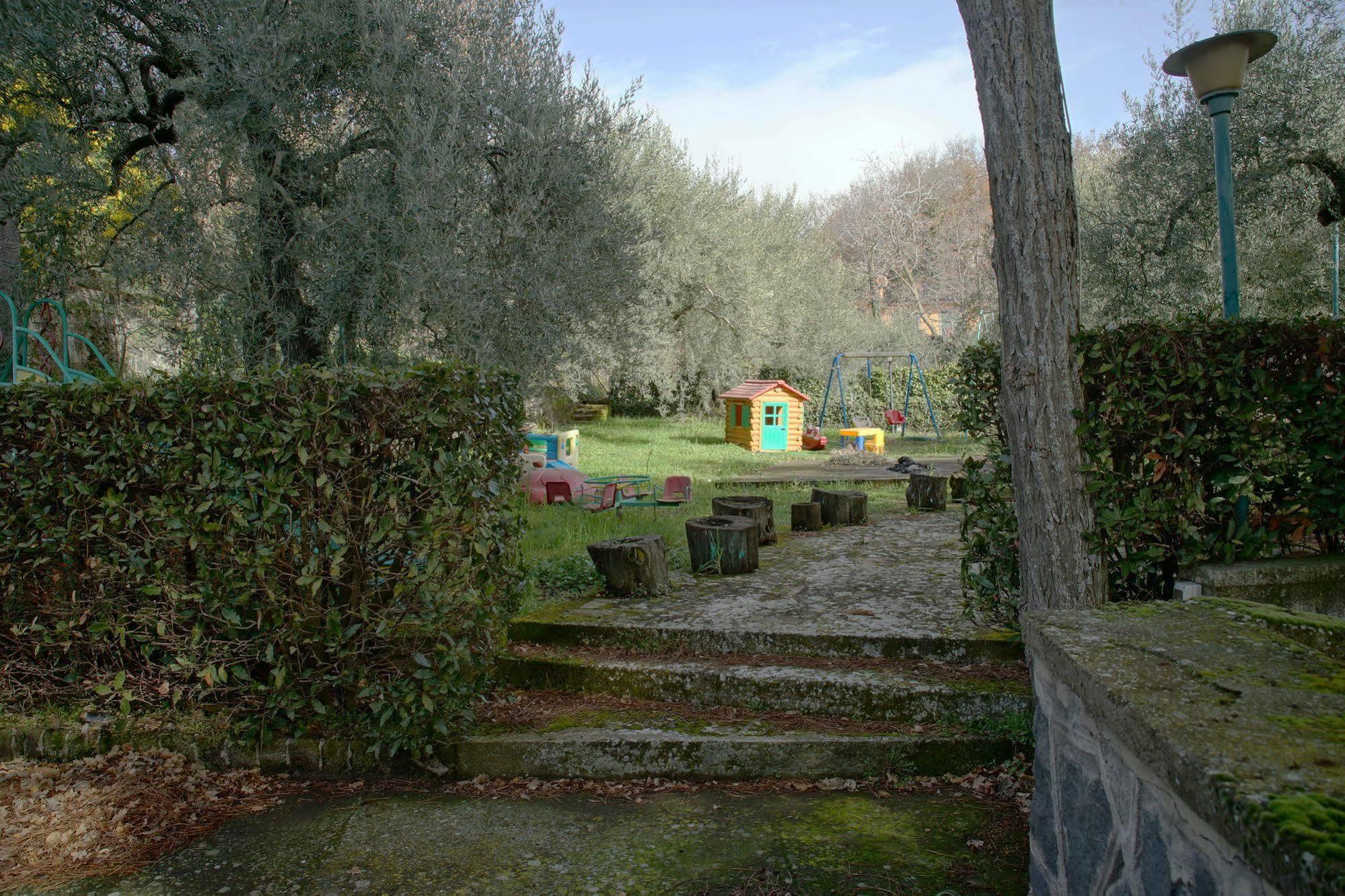 Etna Paradise Locazioni Brevi Villa Ragalna Exterior foto